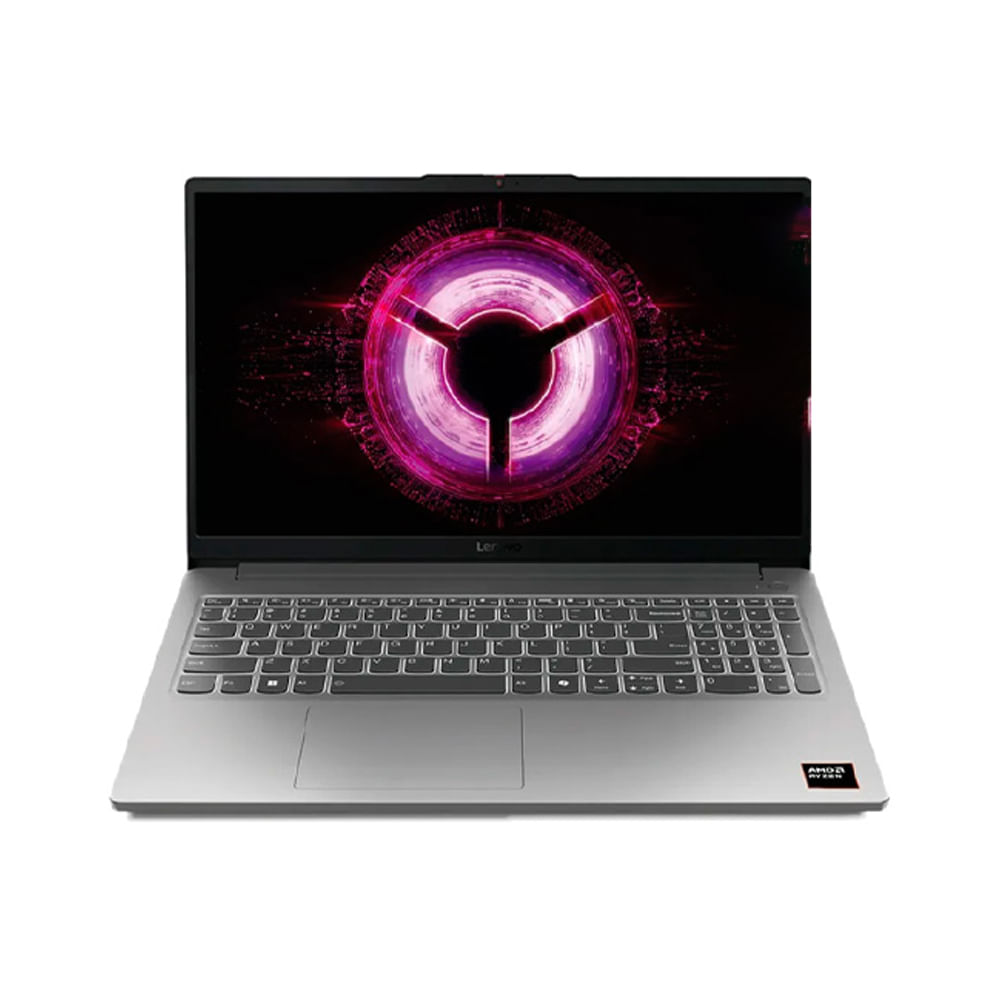 Laptop Lenovo LOQ 15ARP10E AMD Ryzen 7 7735HS 16GB RAM 512GB SSD NVIDIA GeForce RTX 4050 6GB