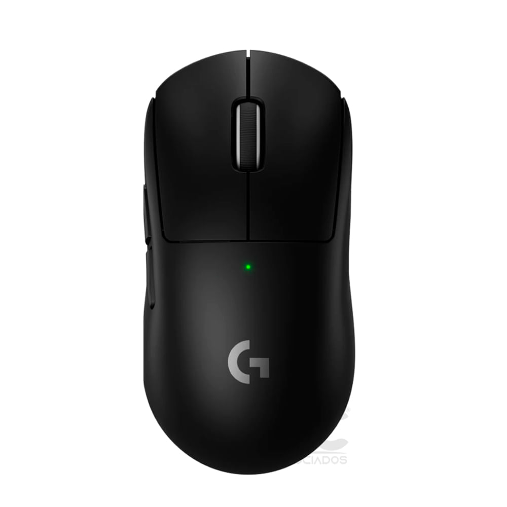Mouse Gaming Logitech G Pro X Superlight 2 SE Altura 8000 DPI Black