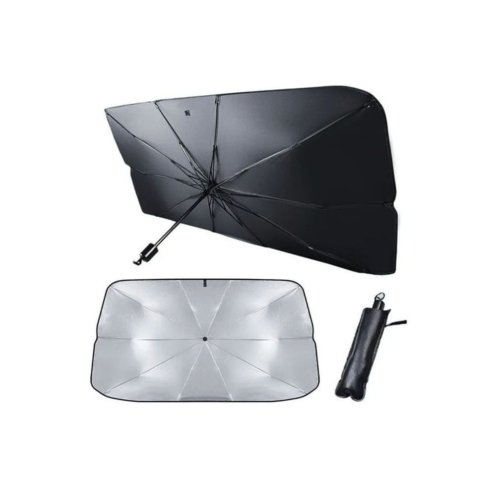 Tapasol  Sombrilla Para Parabrisa Autos