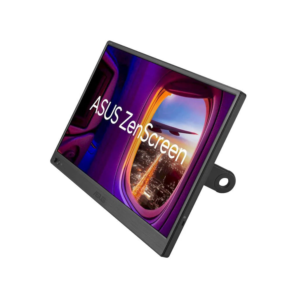 Monitor ASUS MB169CK Full HD 16"" USB