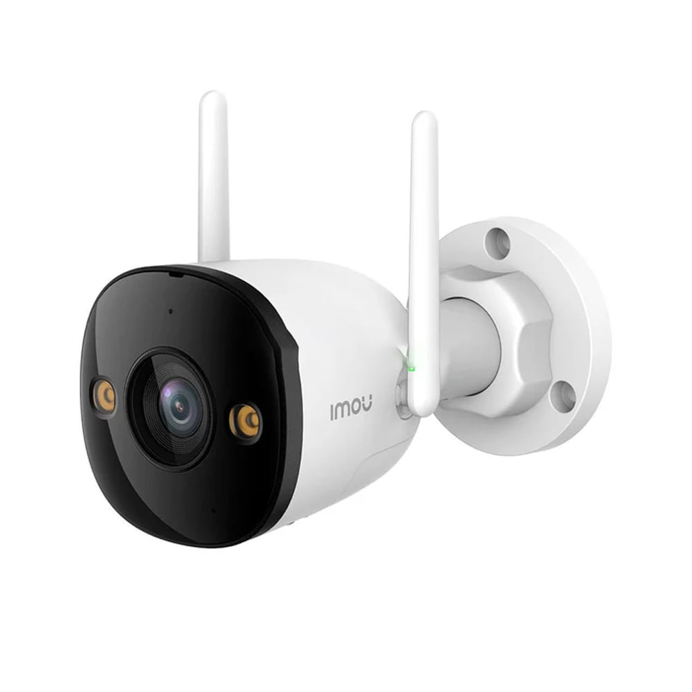 Cámara IP IMOU Bullet 3 IPC-S3E-5M0WE 5MP exterior