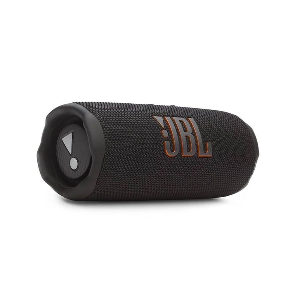 Parlante JBL FLIP 7 Bluetooth Negro