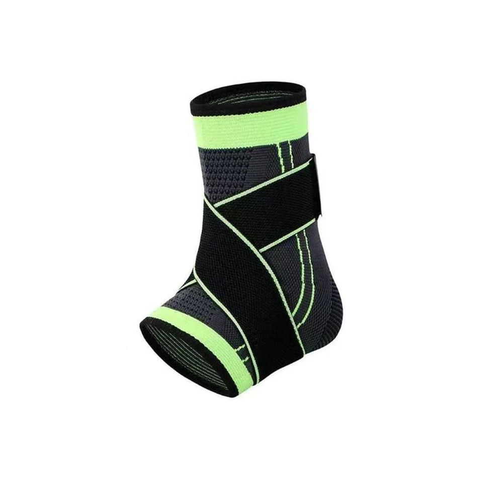 Tobillera Deportiva De Compresión Para Esguinse Ortopédico