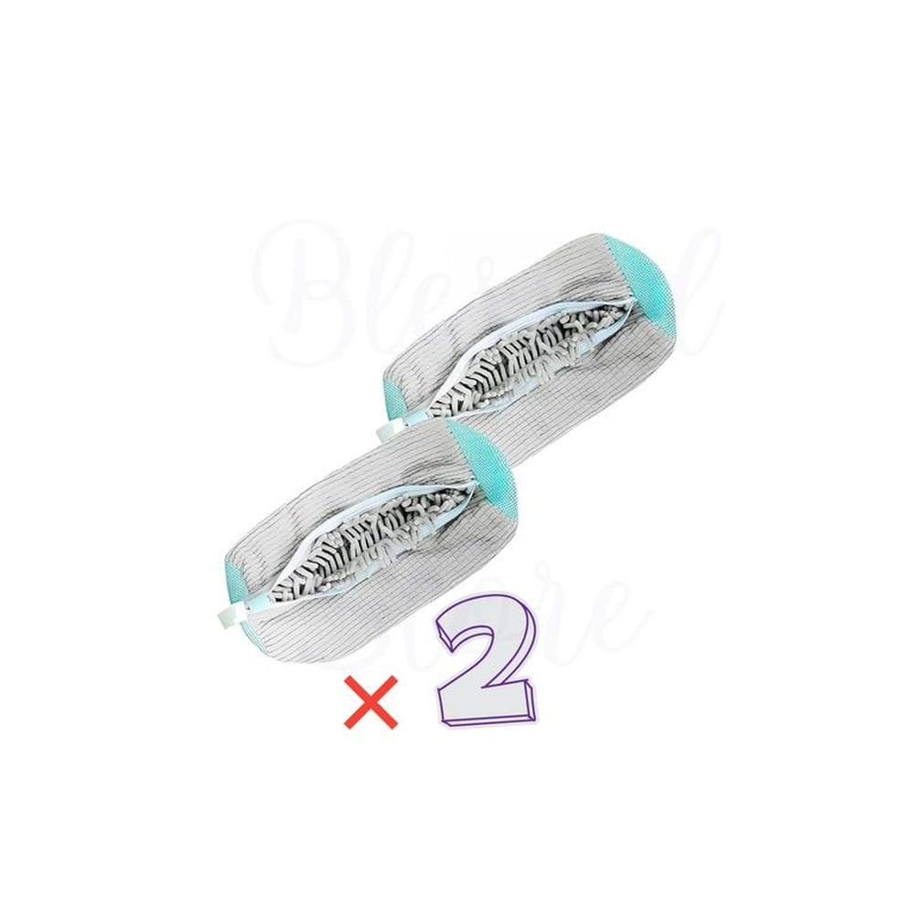 Bolsa Para Lavar Zapatillas En La Lavadora x 2 unidades