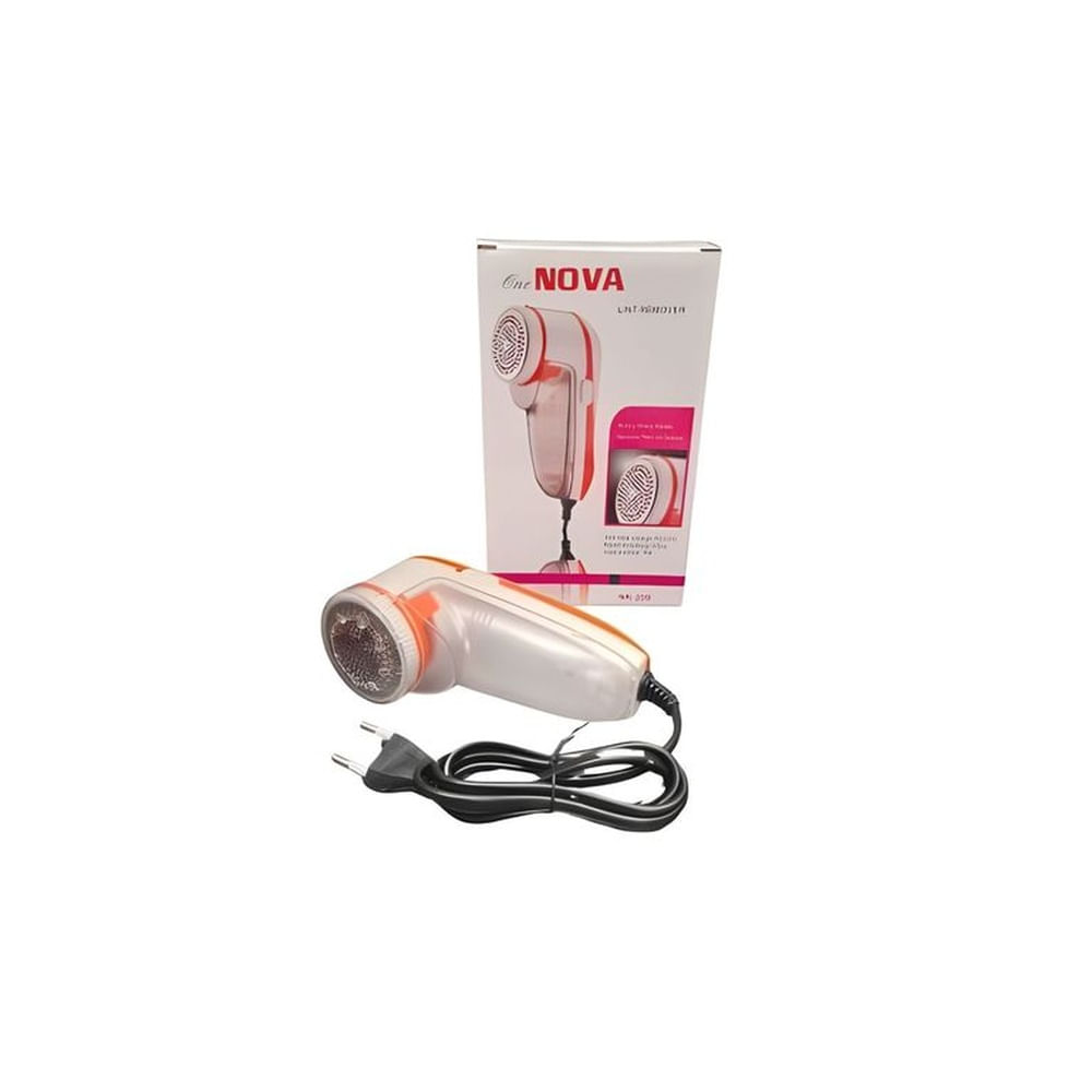 Removedor De Pelusa Nova