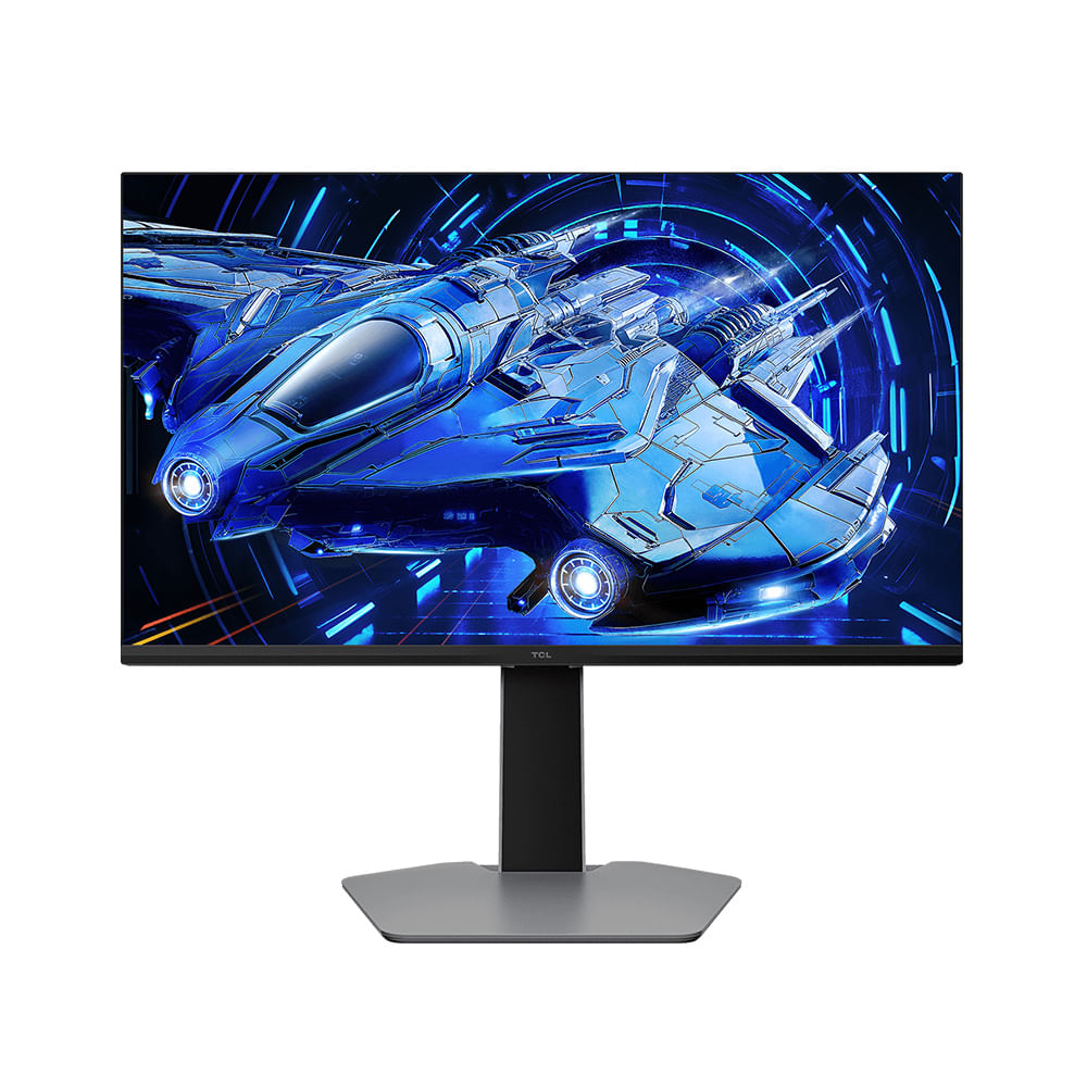 Monitor 25 TCL 25G64 iPS FHD QD-Mini LED 240Hz