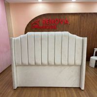 CABECERA ESCALA DOS PLAZAS - RENOVA HOME
