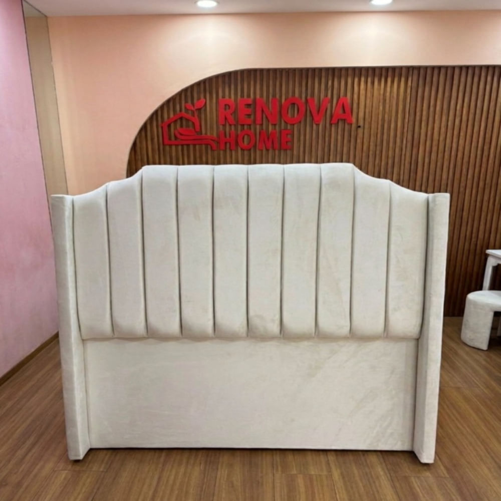 CABECERA ESCALA DOS PLAZAS - RENOVA HOME