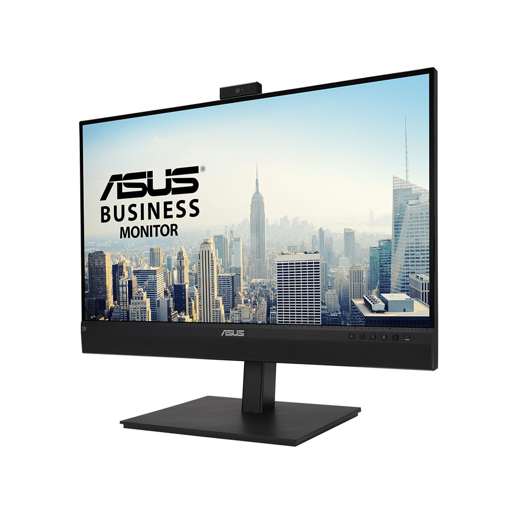 Monitor ASUS BE27ACSBK 27"" WQHD 2560x1440 IPS 100% sRGB USB-C Power Delivery 80W