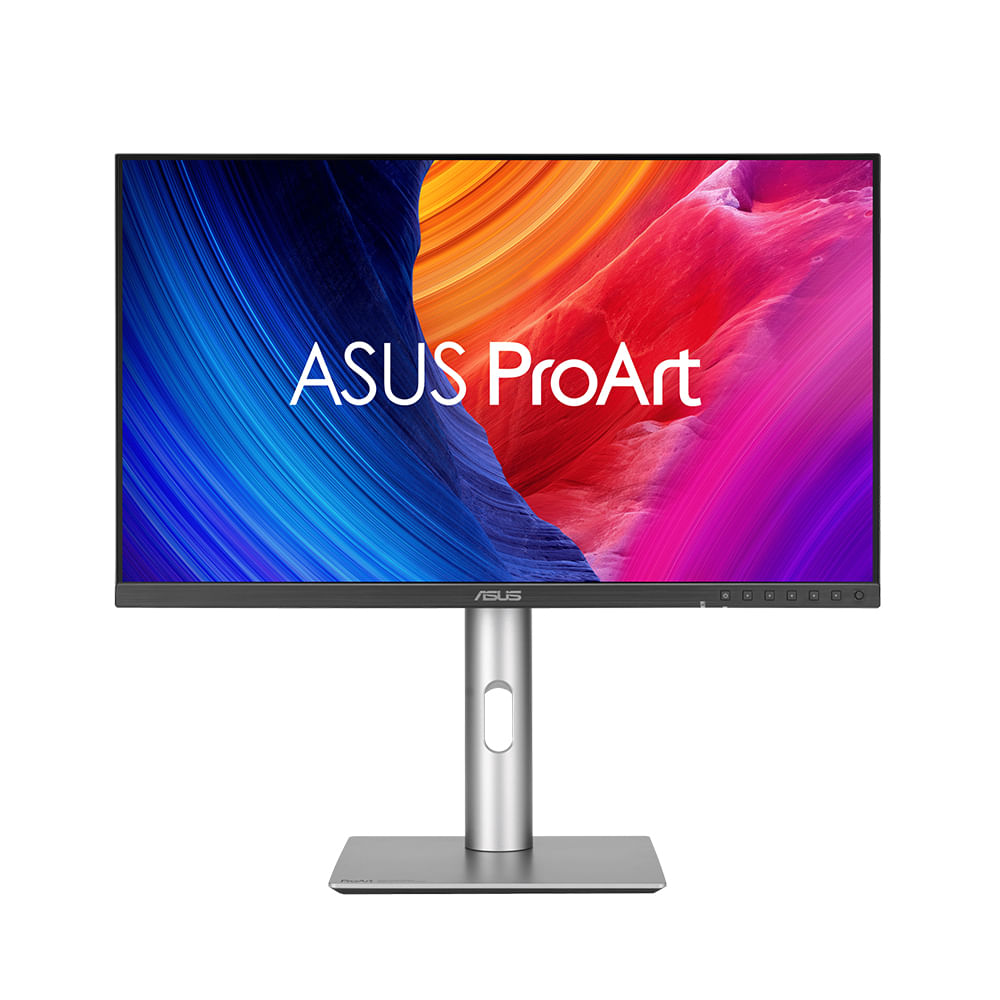 Monitor 27 ASUS ProArt PA278QGV IPS 2K QHD Pivote