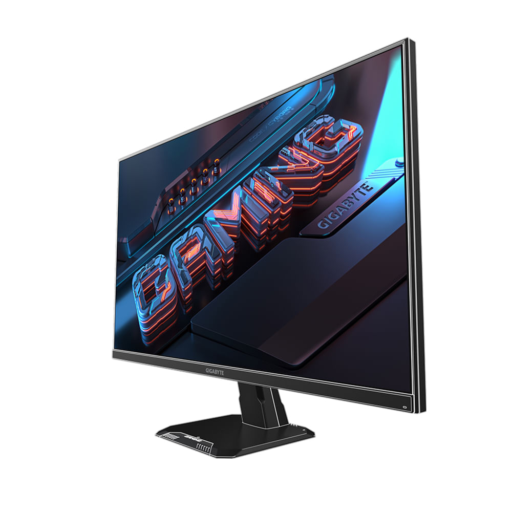 Monitor GIGABYTE GS27Q X Gaming 27"" 2 HDMI Resolución IPS