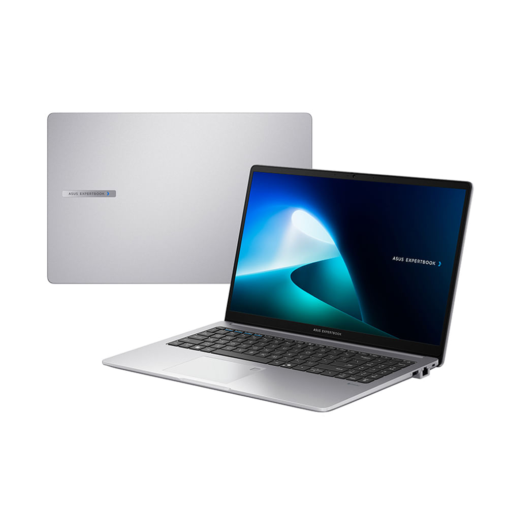 Laptop ASUS Expertbook P1503CVA-S72120 16GB DDR5 hasta 5.2GHz FHD IPS