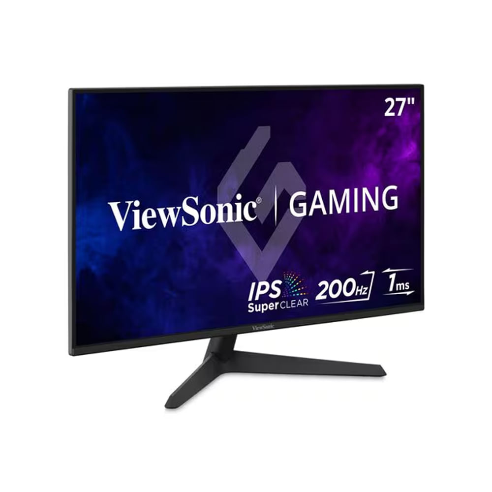 Monitor Gaming ViewSonic VX2729 200Hz FHD 1920x1080