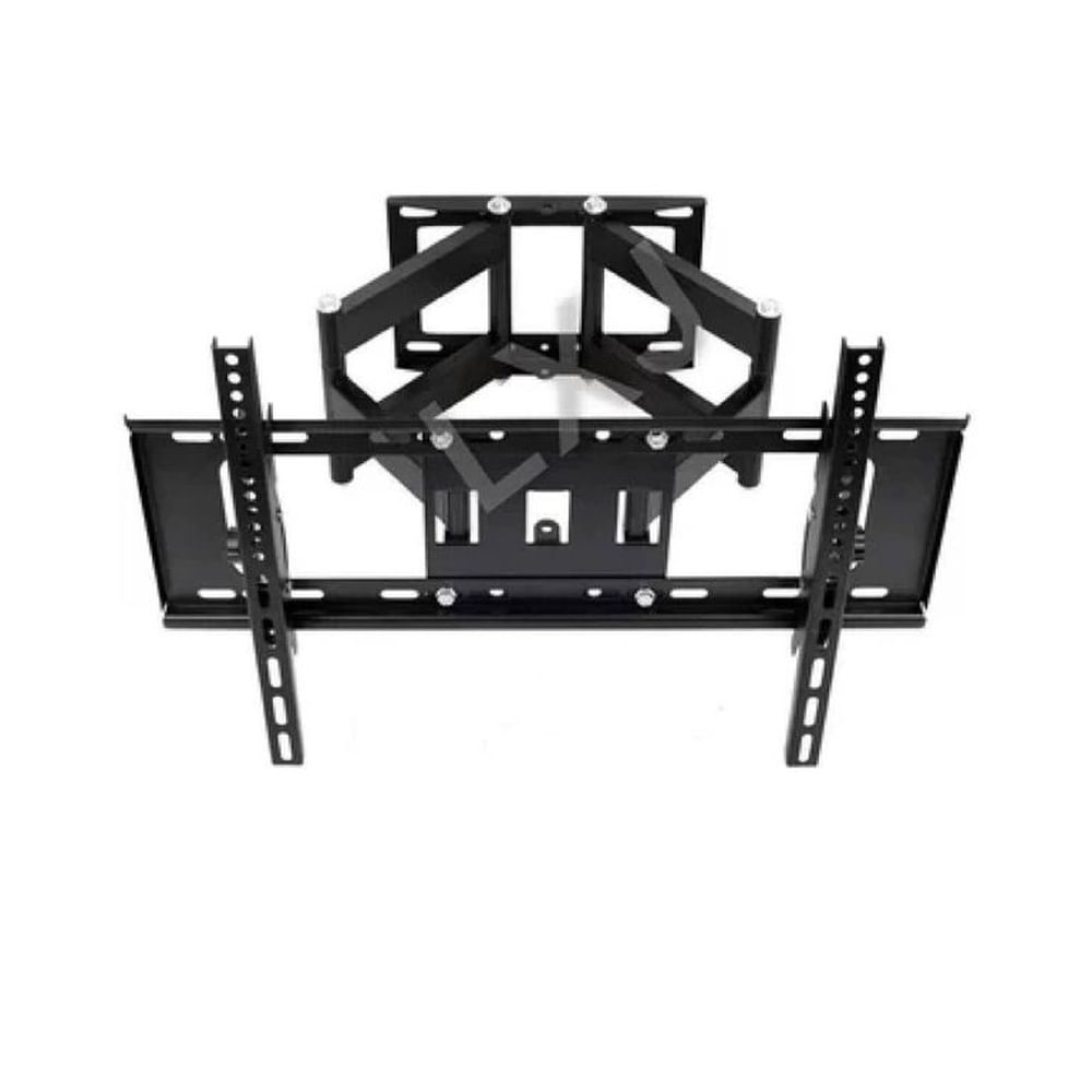 Rack tv soporte móvil plegable de 40 - 80