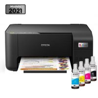 Impresora multifuncional ecotank l3210