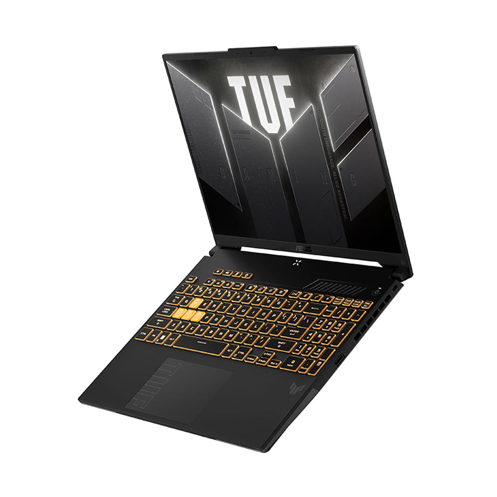 Laptop ASUS TUF F16 FX607VJB-RL147 16"" WUXGA IPS Core 5 210H 16GB DDR5 RTX3050 6GB