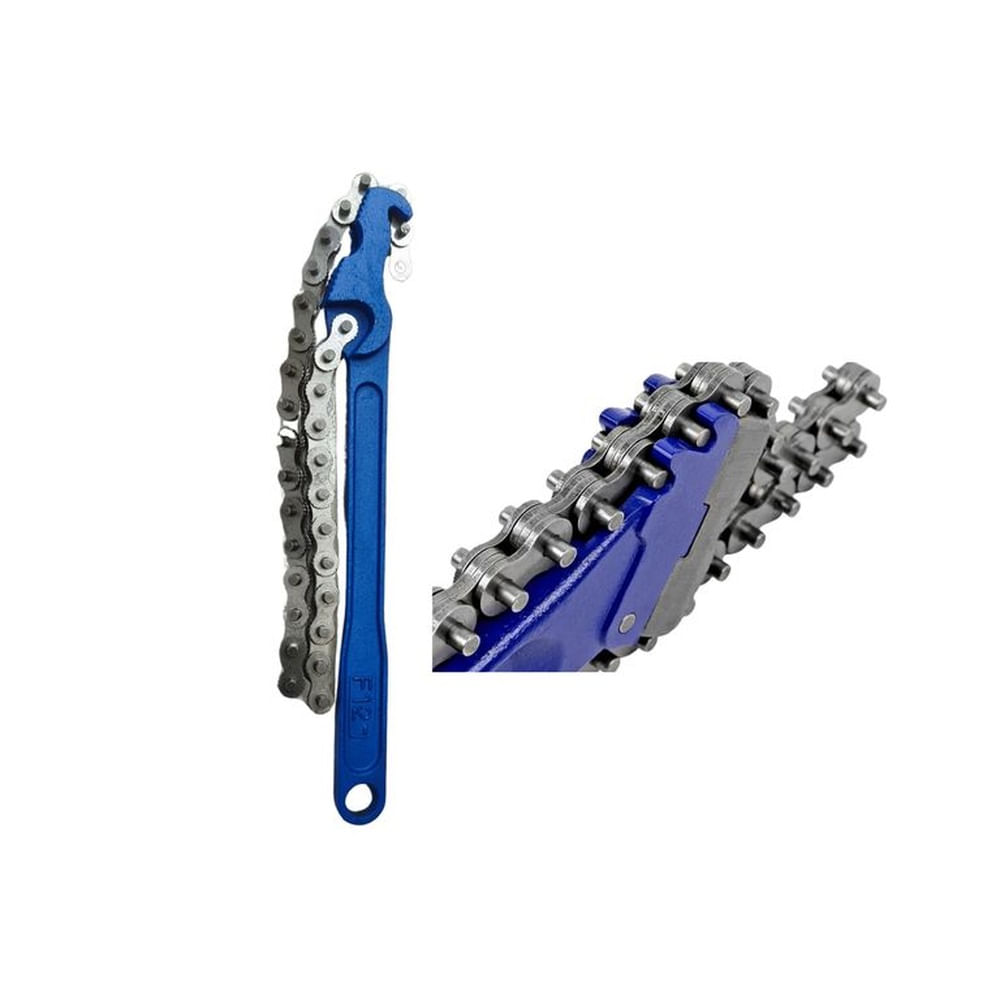 Llave Saca Filtros De Aceite Multifuncional