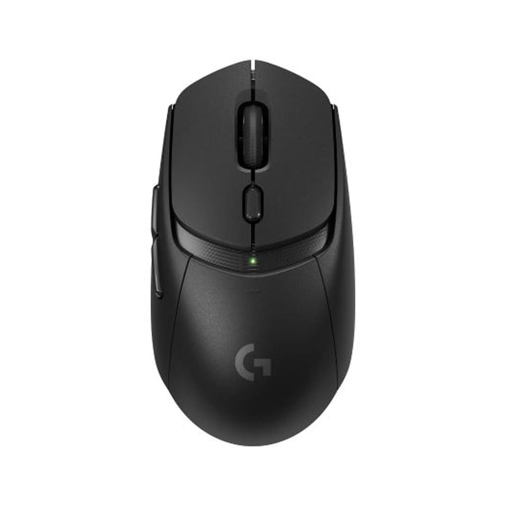 Mouse Logitech G309 Lightspeed Wireless BT 25K DPI Lightforce Black