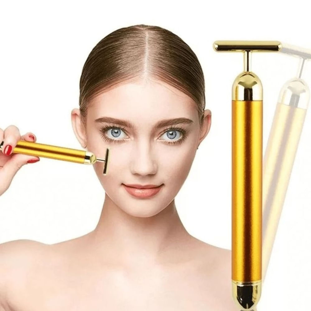 Masajeador Facial Rejuvenecedor