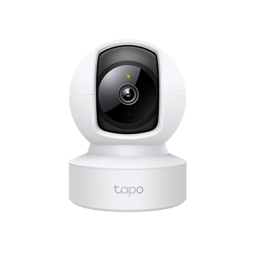 Cámara de vigilancia TP-LINK Tapo C202 FHD 360 visión nocturna