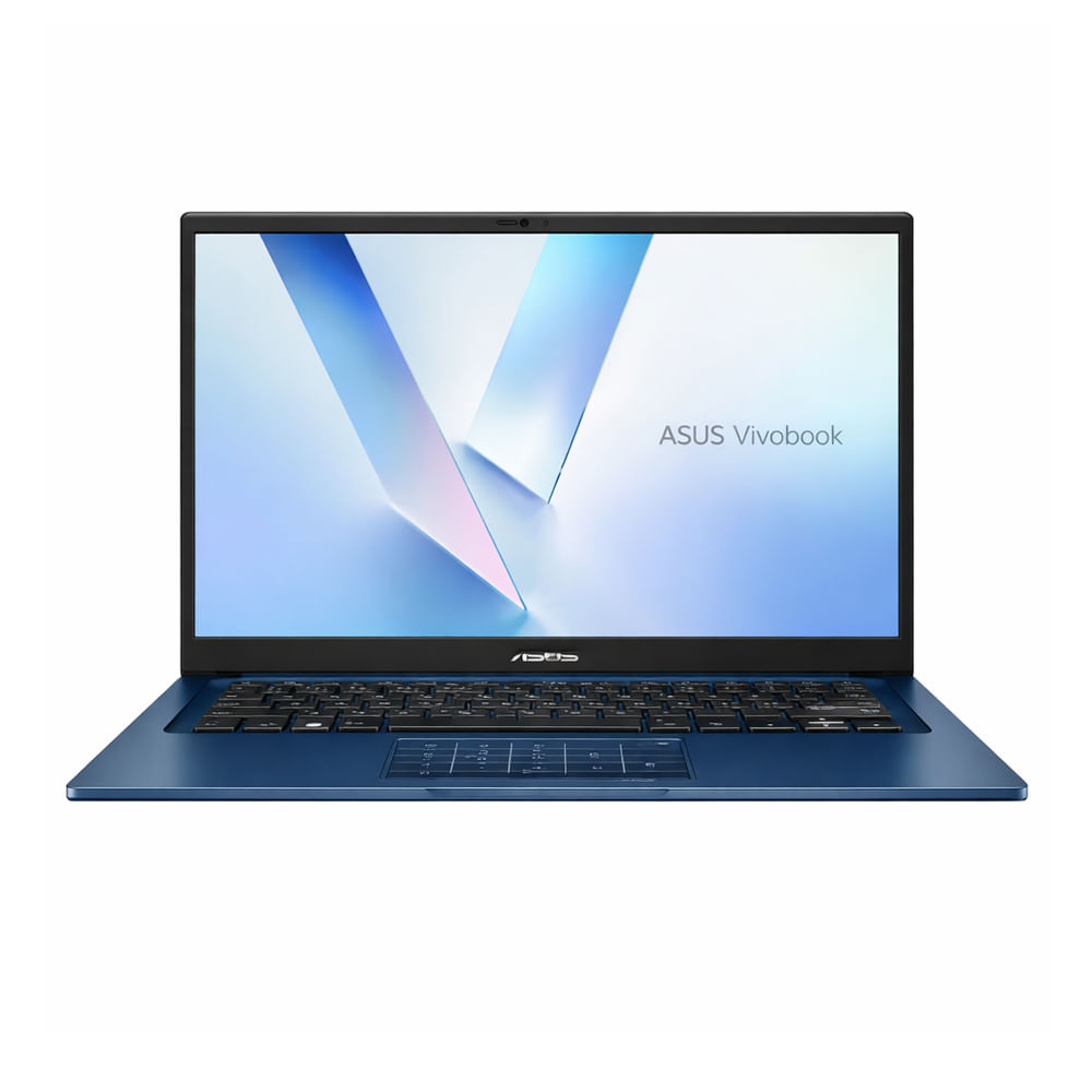 Laptop ASUS X1404VA-EB1764 16GB RAM 512GB SSD 14in FHD Terra Cotta