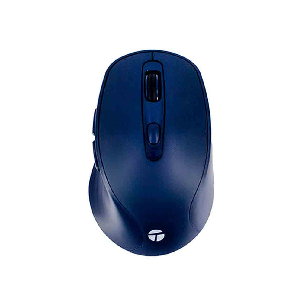 Mouse Teros TE-1235 inalámbrico
