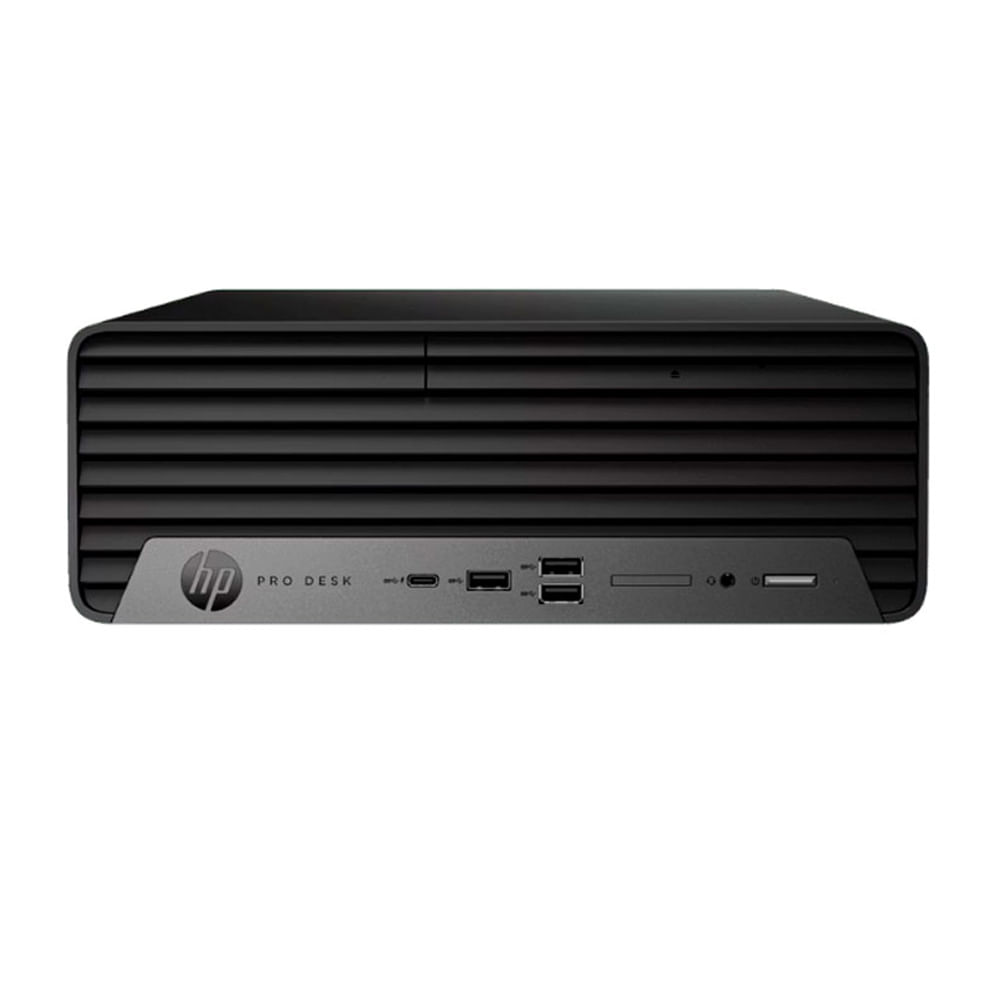 PC HP ProDesk 400 G9 I5-14500 16GB SSD 512GB