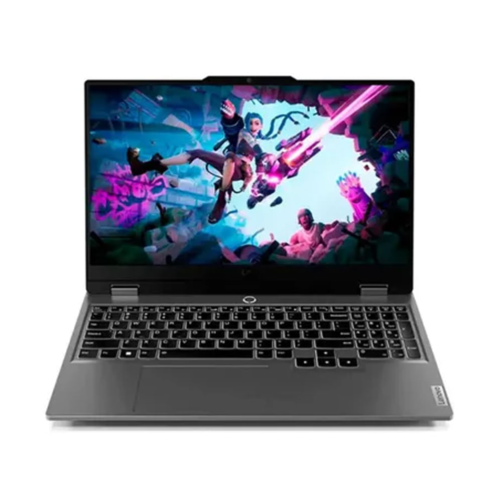 Laptop Lenovo LOQ 15IAX9 15.6"" FHD IPS Intel Core i5-12600HX 16GB DDR5