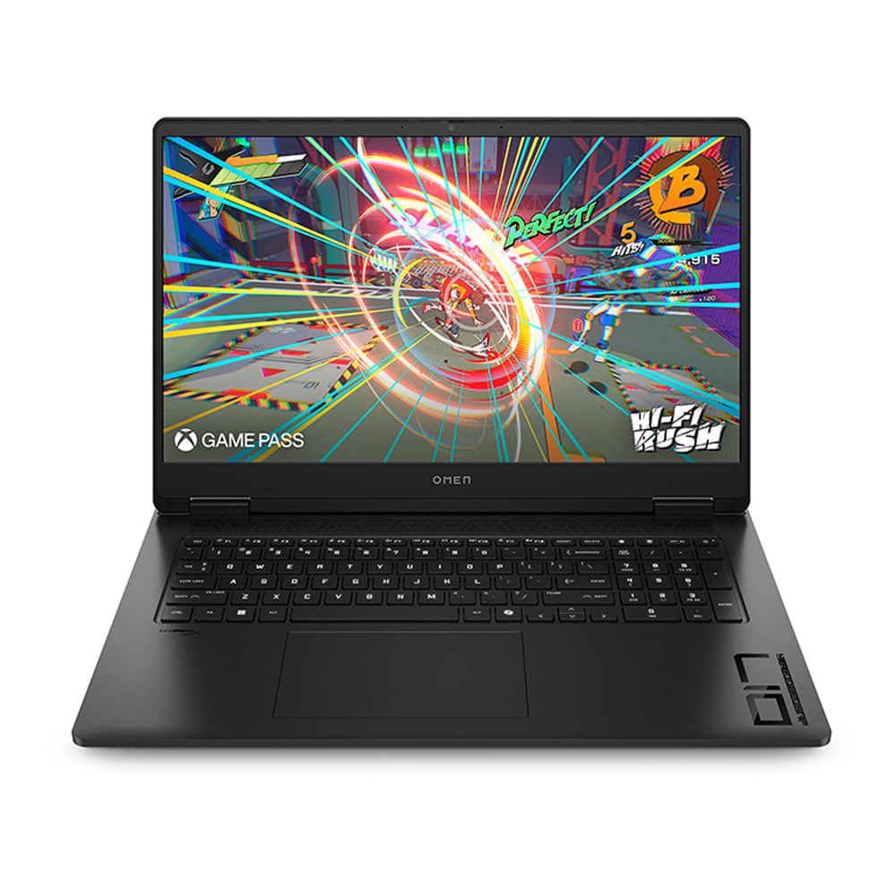 Laptop HP OMEN 17-db1001la 1TB GEFORCE RTX 5050 8GB