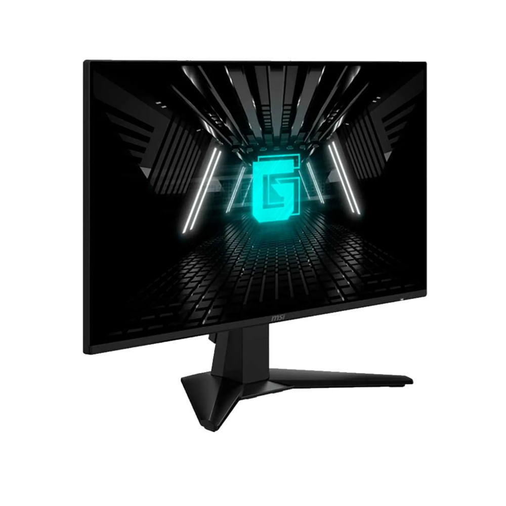 Monitor MSI G242L 24"" IPS FHD 100Hz 5ms HDMI