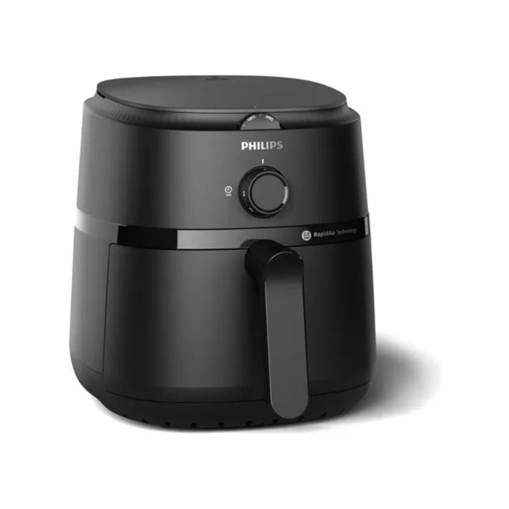 Freidora De Aire Philips NA120 00
