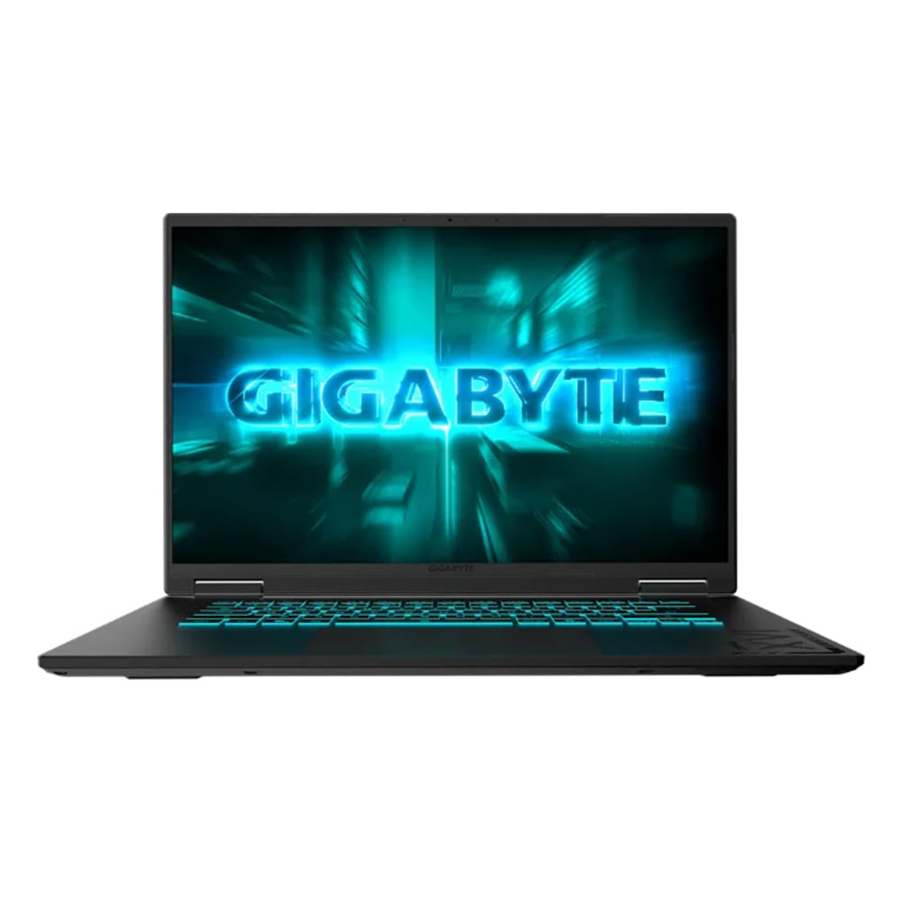 Laptop GIGABYTE A 16 i7 16GB 512GB RTX5060 8GB 16""