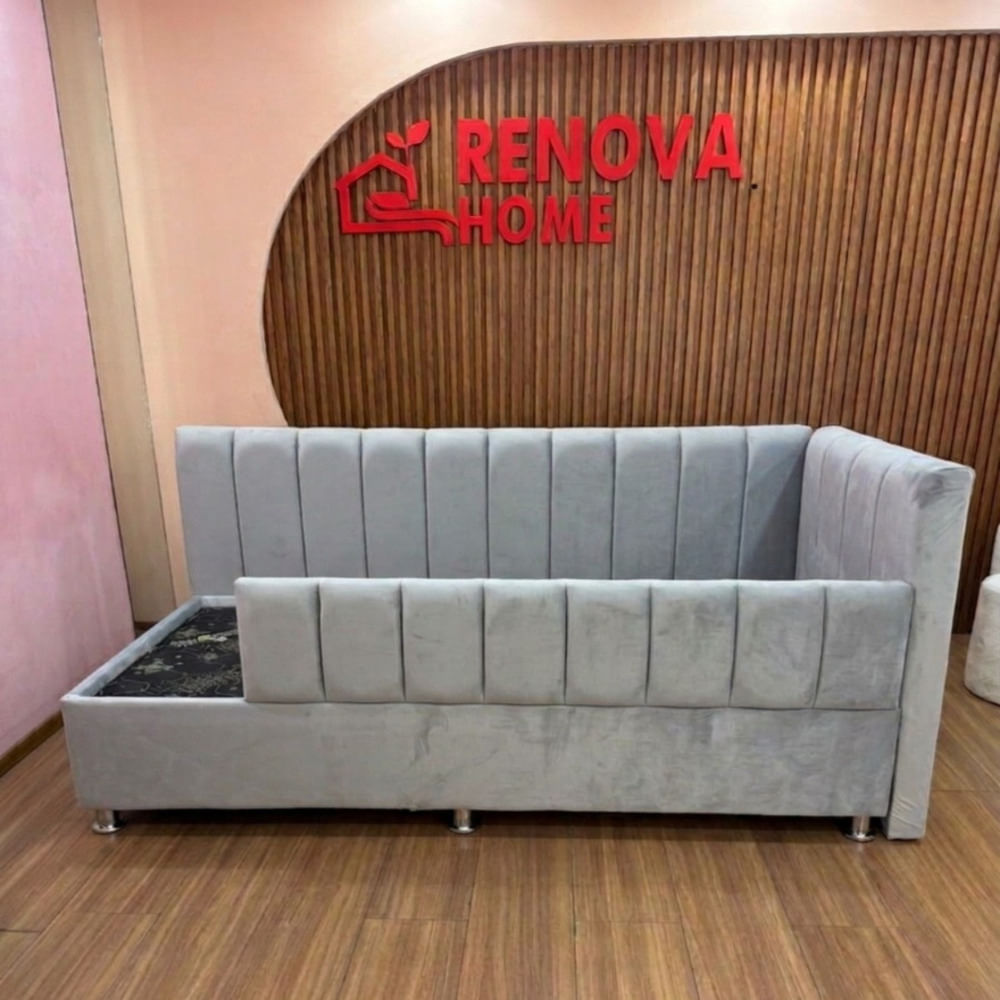 CAMA PARA NIÑO PLAZA Y MEDIA - RENOVA HOME