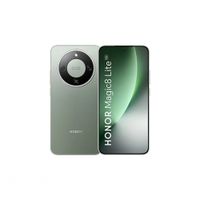 HONOR MAGIC 8 LITE 5G 8GB RAM 256GB VERDE