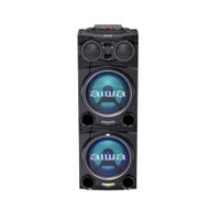 Parlante Aiwa AWPOC10 BT 2500W PMPO DJ Fiesta