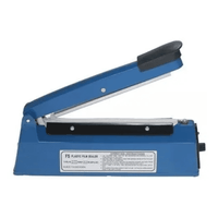 Selladora de Bolsas Impulse Sealer 30 Cm