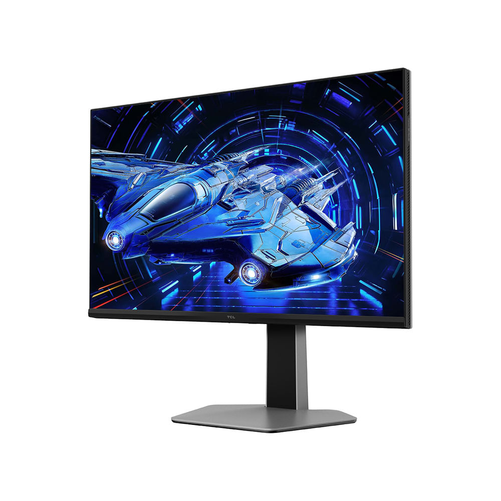 Monitor 27 TCL 27G64 2K QHD QD-Mini LED 144Hz Pivote