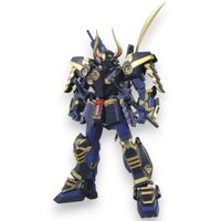 MG Gundam Musha Gundam Mk-2 Model Kit 1-100