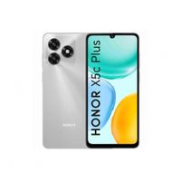HONOR X5C PLUS 4G  256GB 4GB RAM SILVER