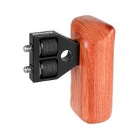 Mango de Madera Derecho - CAMVATE