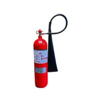 Extintor CO2- 5Kilos