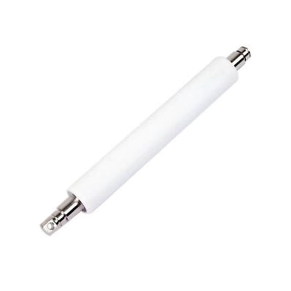 Rodillo de platina Zebra para impresoras POS y de códigos de barras - Repuesto OEM alta precisión