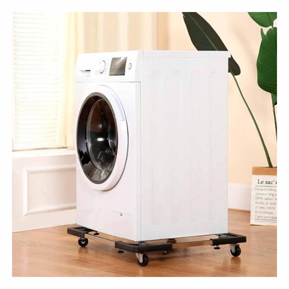 Fundacion Negra de Acero para Muebles de Cocina