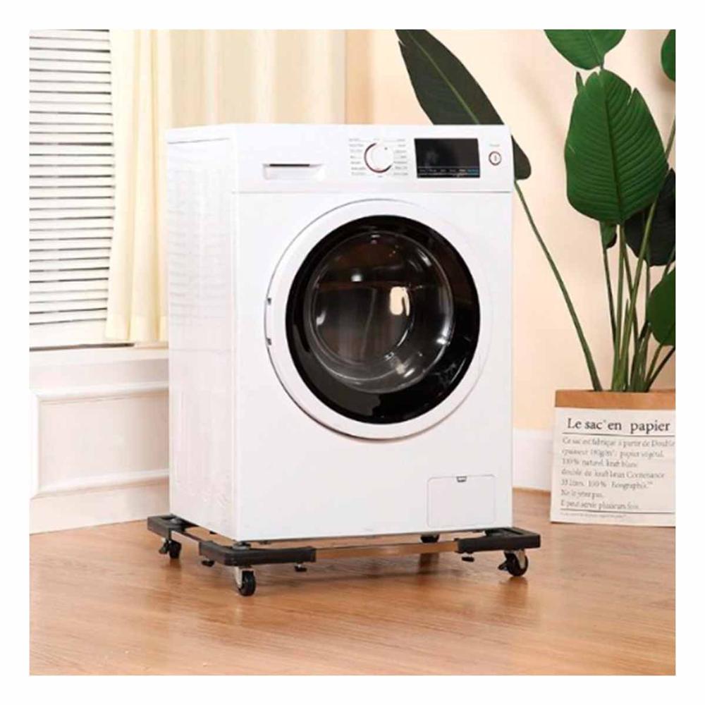 Soporte Metalico de Acero Negro para Muebles de Cocina Y+Ligas Regalo