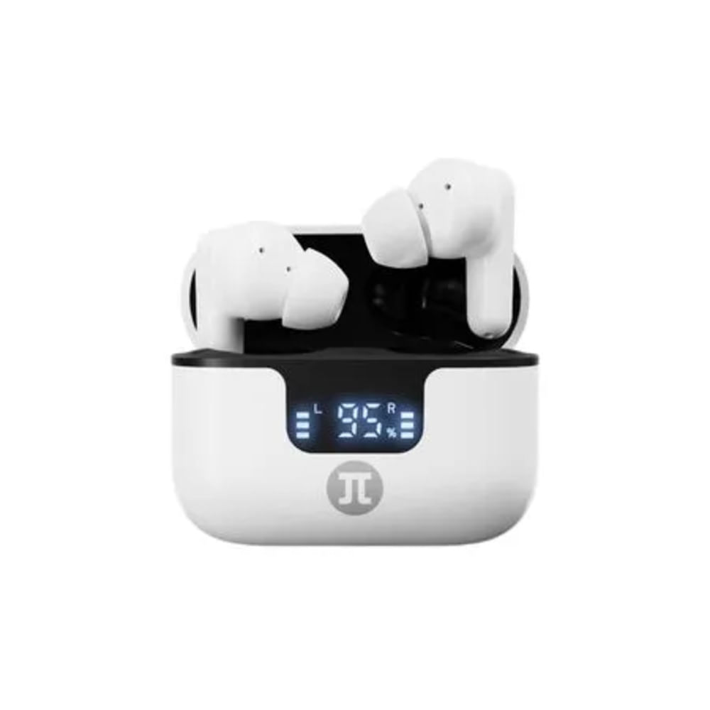 Audífonos Primus Gaming True Wireless Bluetooth para PC Celular Consola