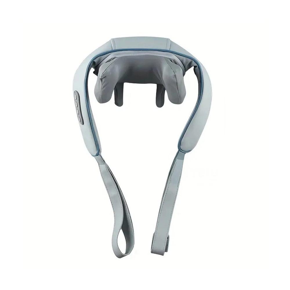 Aparato Ergonomico de Cuello y Hombros Caja Roja para Uso Personal Y+Papel Regalo