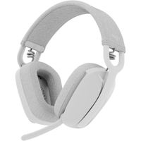 AUDÍFONOS INALÁMBRICOS ZONE VIBE 100 LOGITECH | OFF WHITE