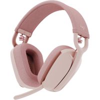 AUDÍFONOS INALÁMBRICOS ZONE VIBE 100 LOGITECH | ROSA