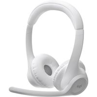 AUDÍFONOS INALÁMBRICOS ZONE 300 LOGITECH | OFF WHITE