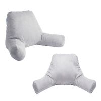 Respaldar Anatómico Sofá Portátil Memory Foam Gel  Teraflex